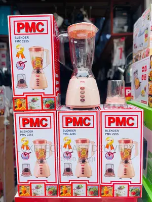 PMC 2 in 1 Electric Blender