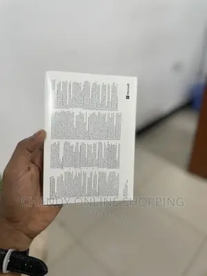 Microsoft Window 11 Pro 64bit Eng Intl 1p