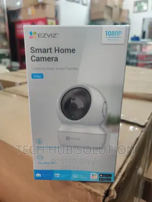 Ezviz H6c Pro Wireless Camera