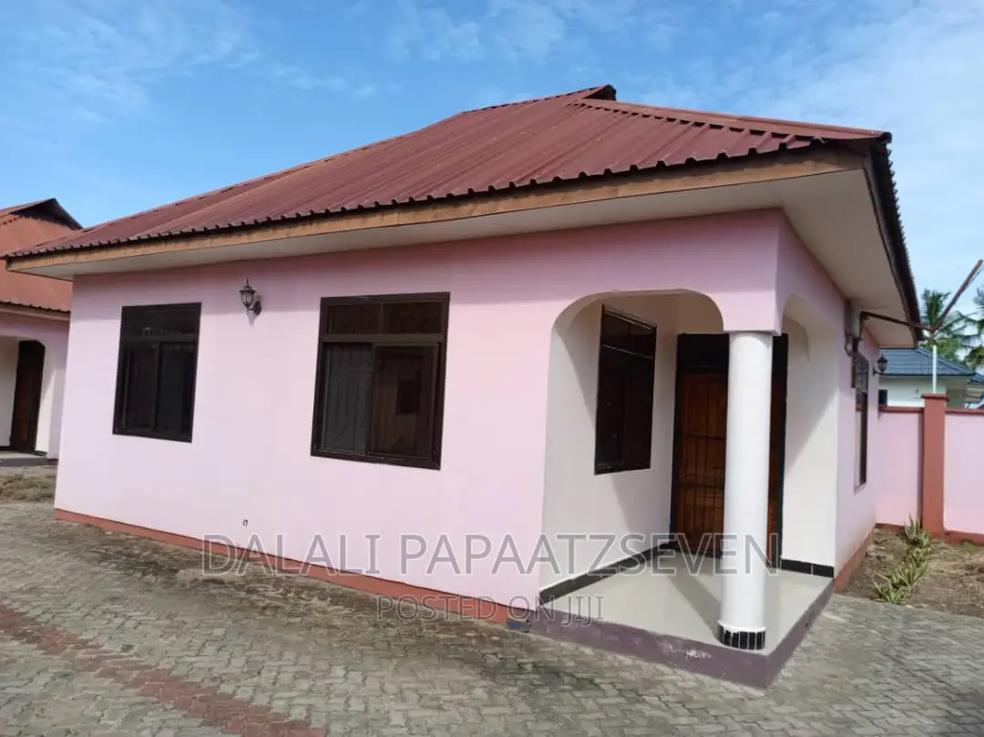 2bdrm Apartment in Dalalipapaatzseven, Kinondoni for rent