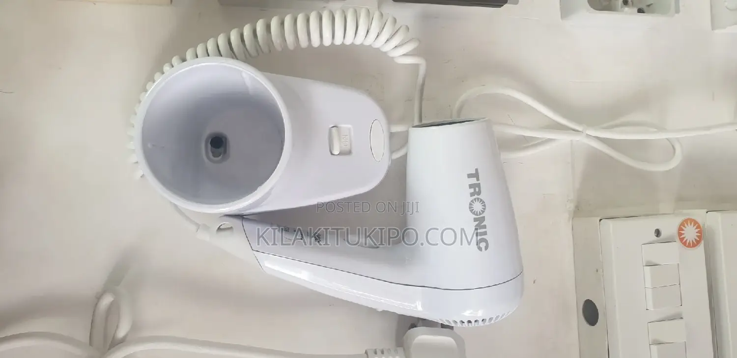 Hair Hand Dryer Heavy Duty