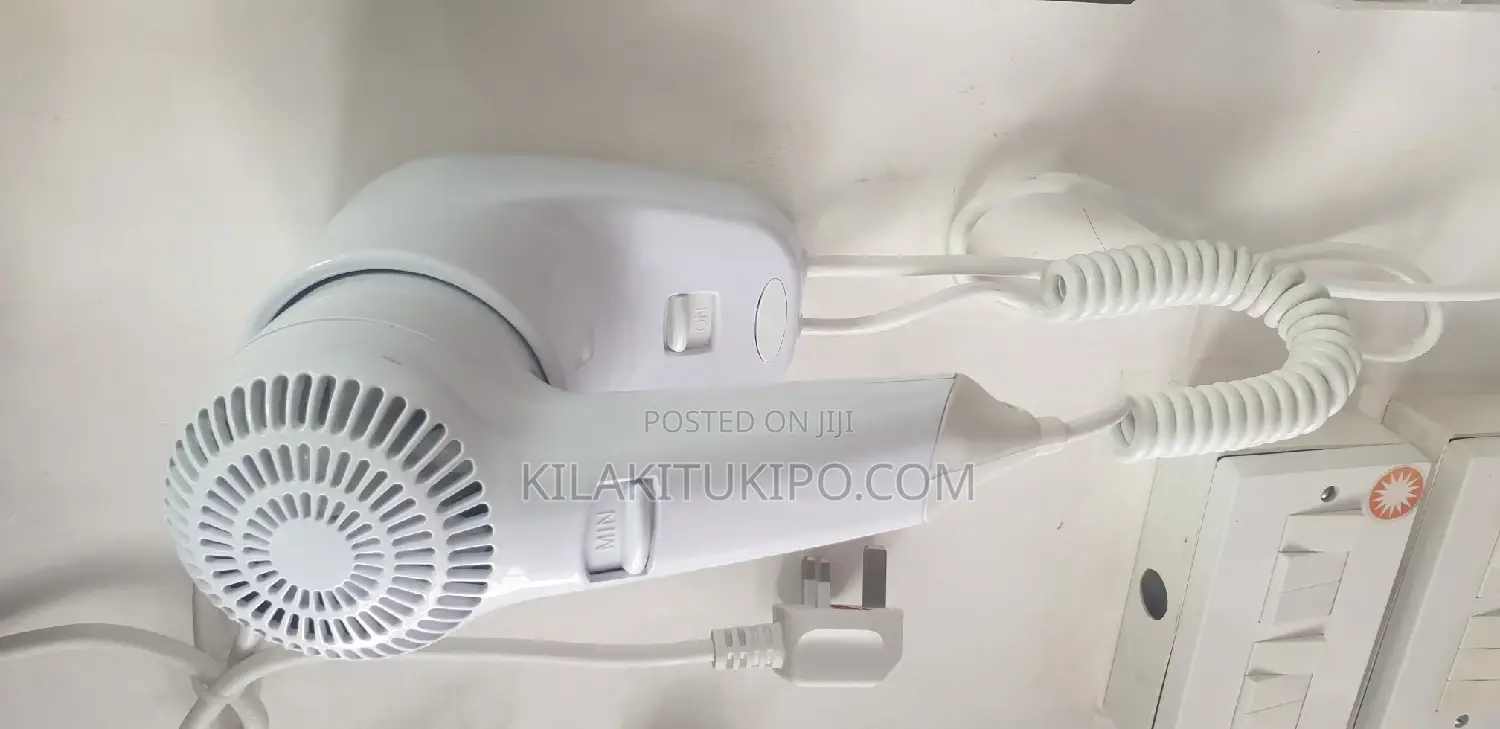 Hair Hand Dryer Heavy Duty