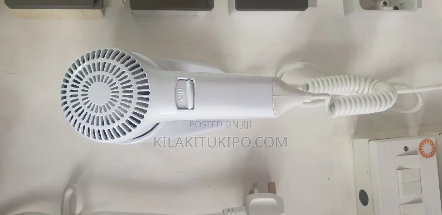 Hair Hand Dryer Heavy Duty