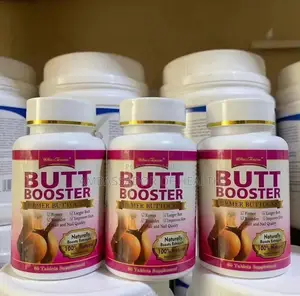 Butt Booster Inakupa Trako Na Hips Unalotamani Kuwa Nalo