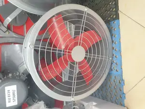 Exhaust Fan 400mm