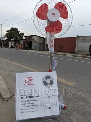 Min Fan for Cheap Price, 40,000