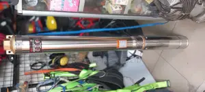 Bore Hole Drilling Submasable Pump