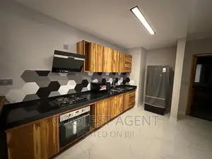 Furnished 3bdrm Apartment in Masaki, Kinondoni for rent