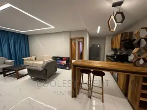 Furnished 3bdrm Apartment in Masaki, Kinondoni for rent