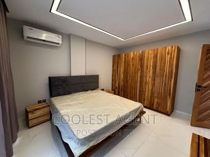 Furnished 3bdrm Apartment in Masaki, Kinondoni for rent