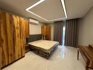 Furnished 3bdrm Apartment in Masaki, Kinondoni for rent