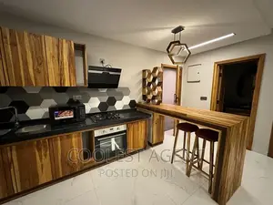 Furnished 3bdrm Apartment in Masaki, Kinondoni for rent