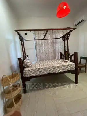 House for Rent at Mbweni Mpiji