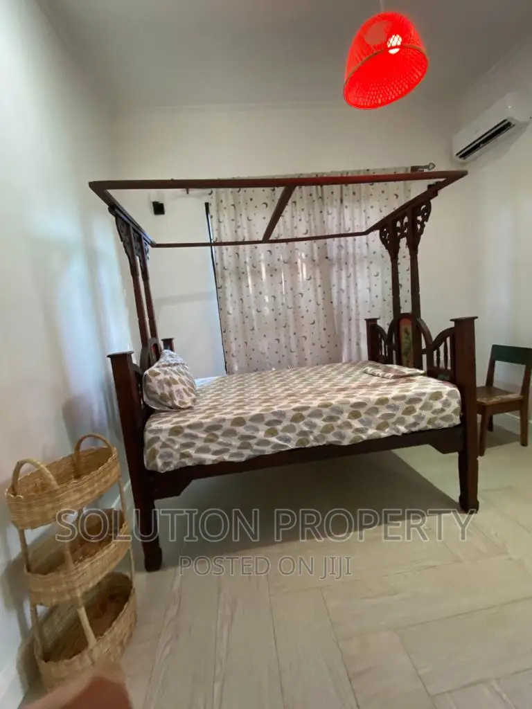House for Rent at Mbweni Mpiji