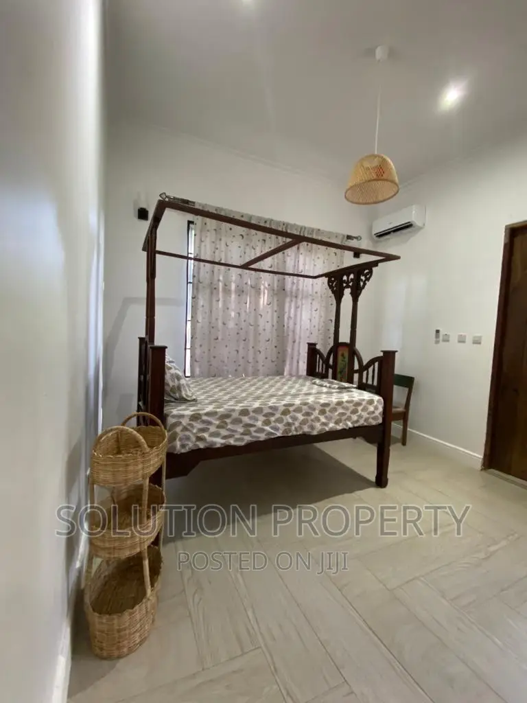 House for Rent at Mbweni Mpiji