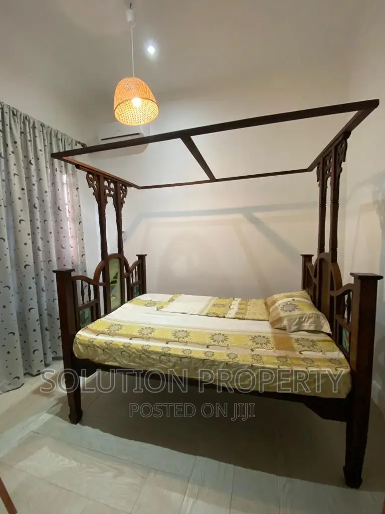 House for Rent at Mbweni Mpiji