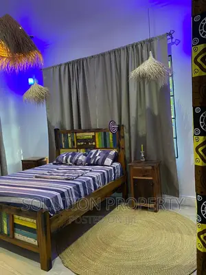 House for Rent at Mbweni Mpiji