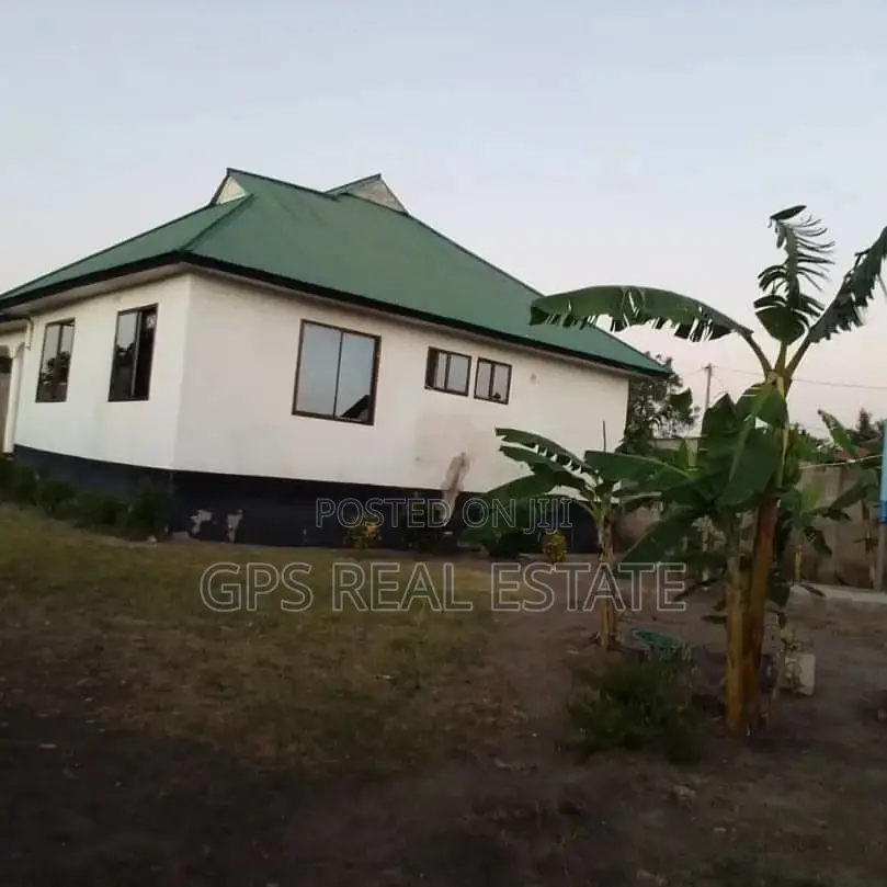 3bdrm House in Bunju B Kiharaka, Kinondoni for sale