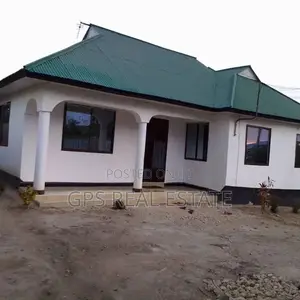 3bdrm House in Bunju B Kiharaka, Kinondoni for sale