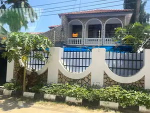 4bdrm Block of Flats in Mikochen B, Mikocheni for sale