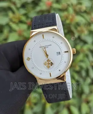 Patek Philippe