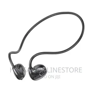 Yesido YSP11 Air Conduction Bluetooth 5.3 Wireless Neckband