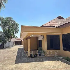 3bdrm Apartment in Mbezi Beach, Kinondoni for rent