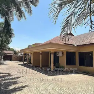 3bdrm Apartment in Mbezi Beach, Kinondoni for rent