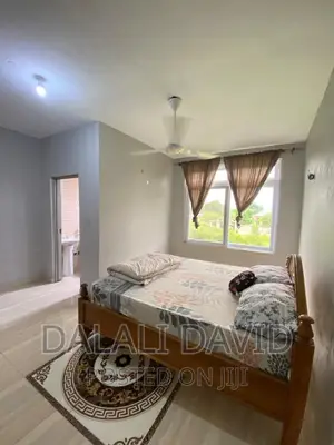 7bdrm House in Mbweni. Mpiji for sale