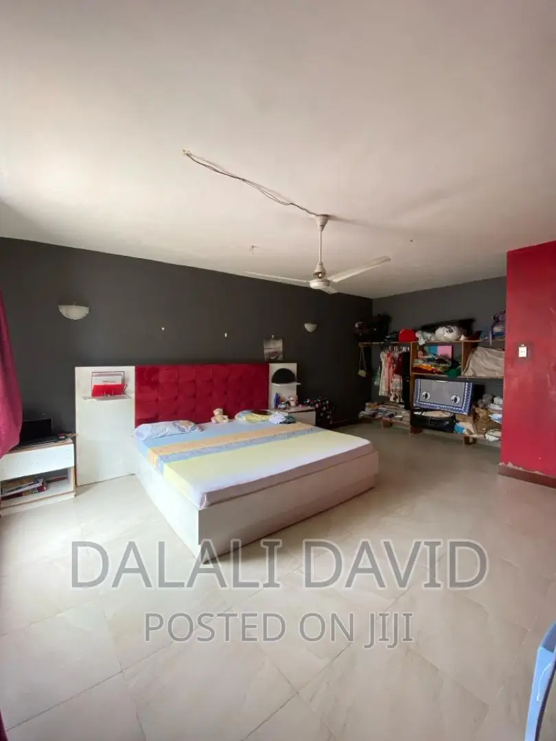 7bdrm House in Mbweni. Mpiji for sale