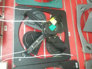 Velox Exhaust Fan 600mm