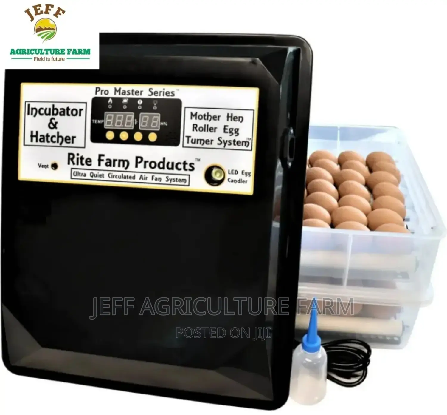 Incubator Machine Mayai 112 Hot Super Automatic