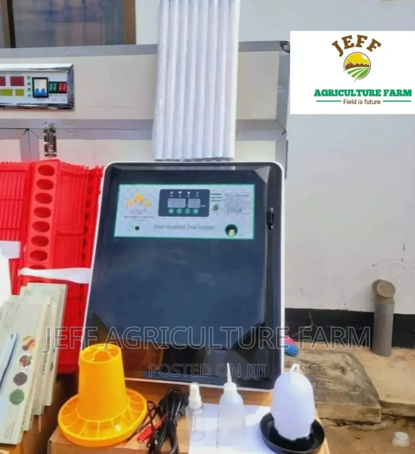Incubator Machine Mayai 112 Hot Super Automatic
