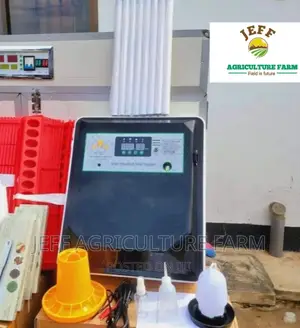 Incubator Machine Mayai 112 Hot Super Automatic