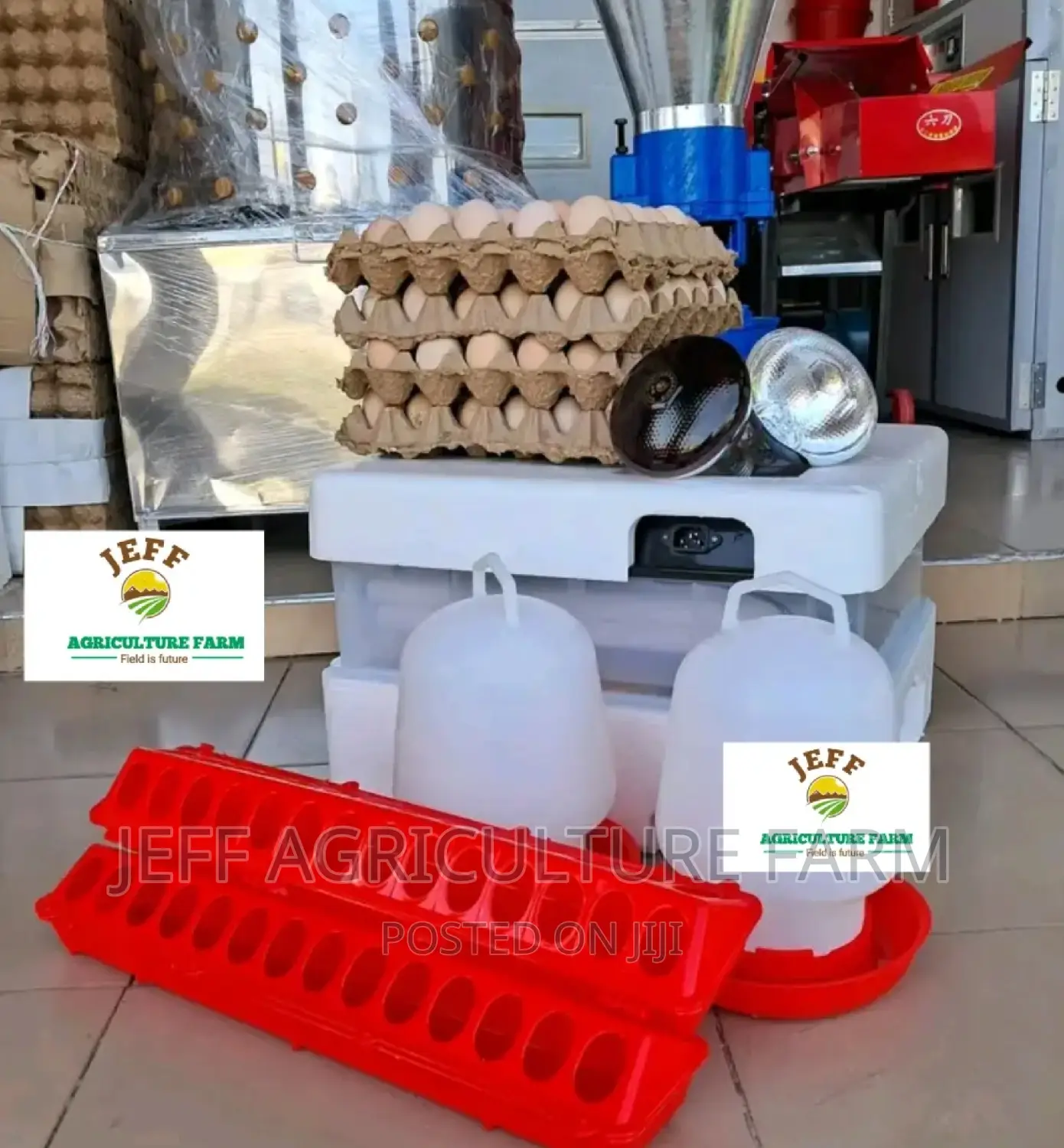 Incubator Machine Mayai 112 Hot Super Automatic