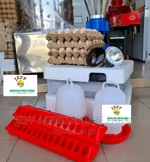Incubator Machine Mayai 112 Hot Super Automatic