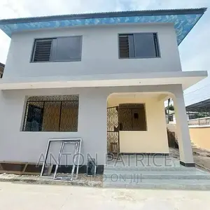 3bdrm Apartment in Mikocheni, Kinondoni for rent