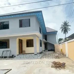 3bdrm Apartment in Mikocheni, Kinondoni for rent