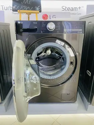 LG Wash Dry Washing Machine 12kg