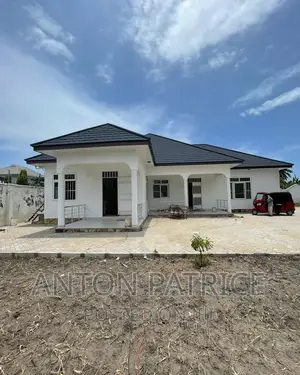 Furnished 3bdrm Apartment in Bahari Beach, Kinondoni for rent