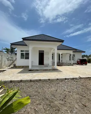 Furnished 3bdrm Apartment in Bahari Beach, Kinondoni for rent