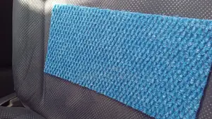 Carpet Tiles- Blue Colour