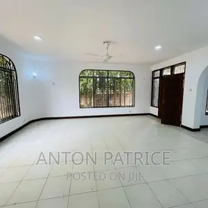 3bdrm Apartment in Makongo Juu, Kinondoni for rent