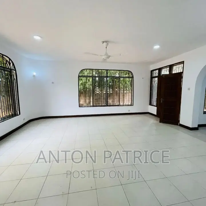 3bdrm Apartment in Makongo Juu, Kinondoni for rent