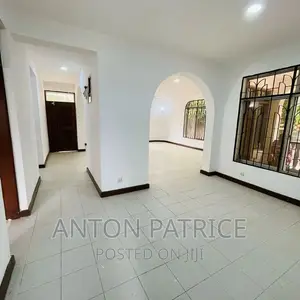 3bdrm Apartment in Makongo Juu, Kinondoni for rent