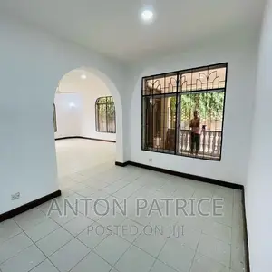 3bdrm Apartment in Makongo Juu, Kinondoni for rent