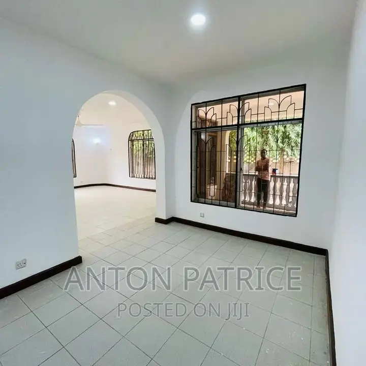 3bdrm Apartment in Makongo Juu, Kinondoni for rent