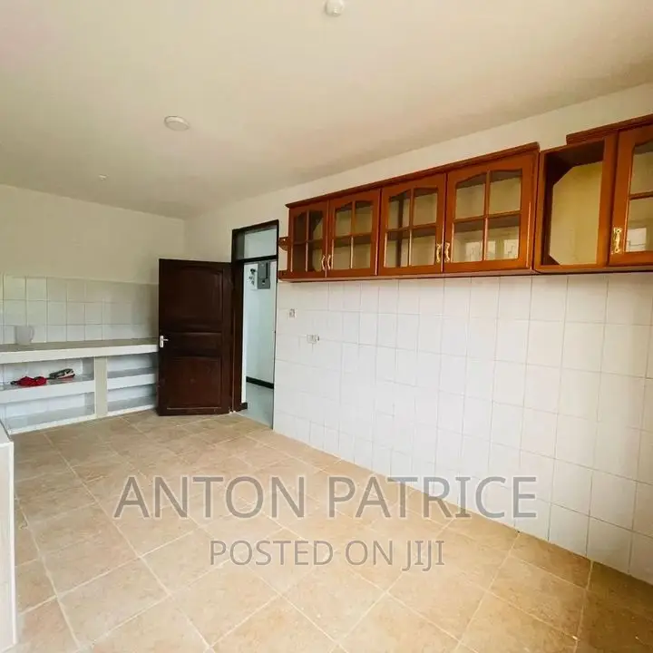 3bdrm Apartment in Makongo Juu, Kinondoni for rent