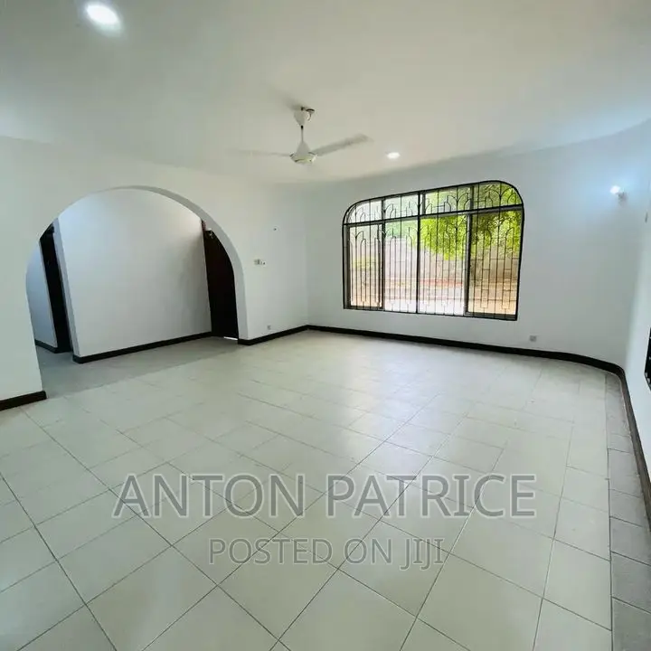 3bdrm Apartment in Makongo Juu, Kinondoni for rent