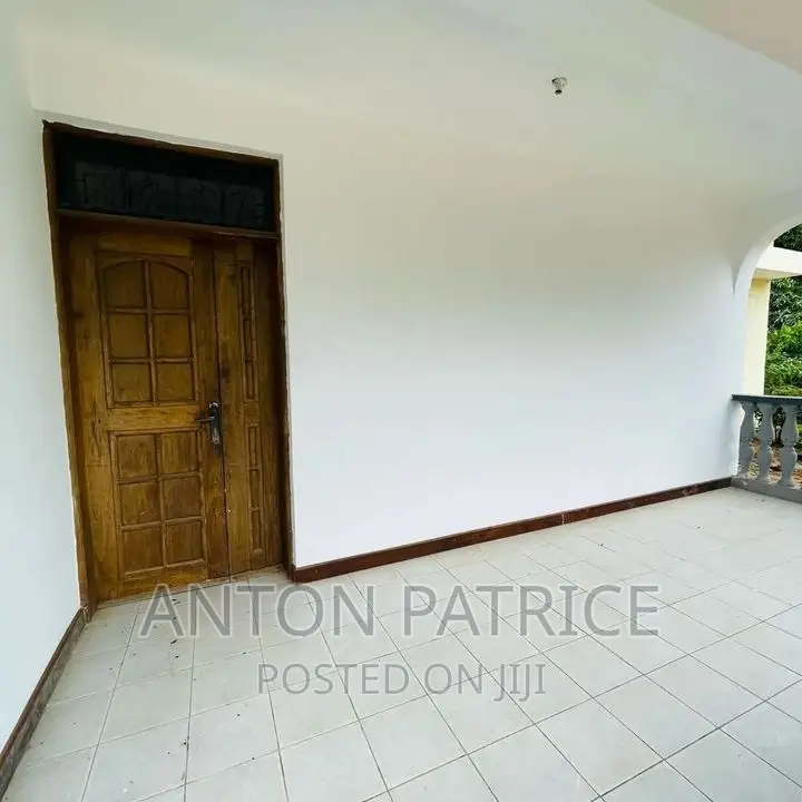 3bdrm Apartment in Makongo Juu, Kinondoni for rent